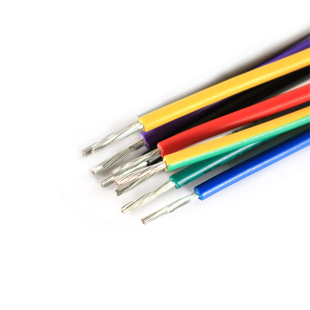 UL1015 Højtryksmodstand UL-certificeret kabel