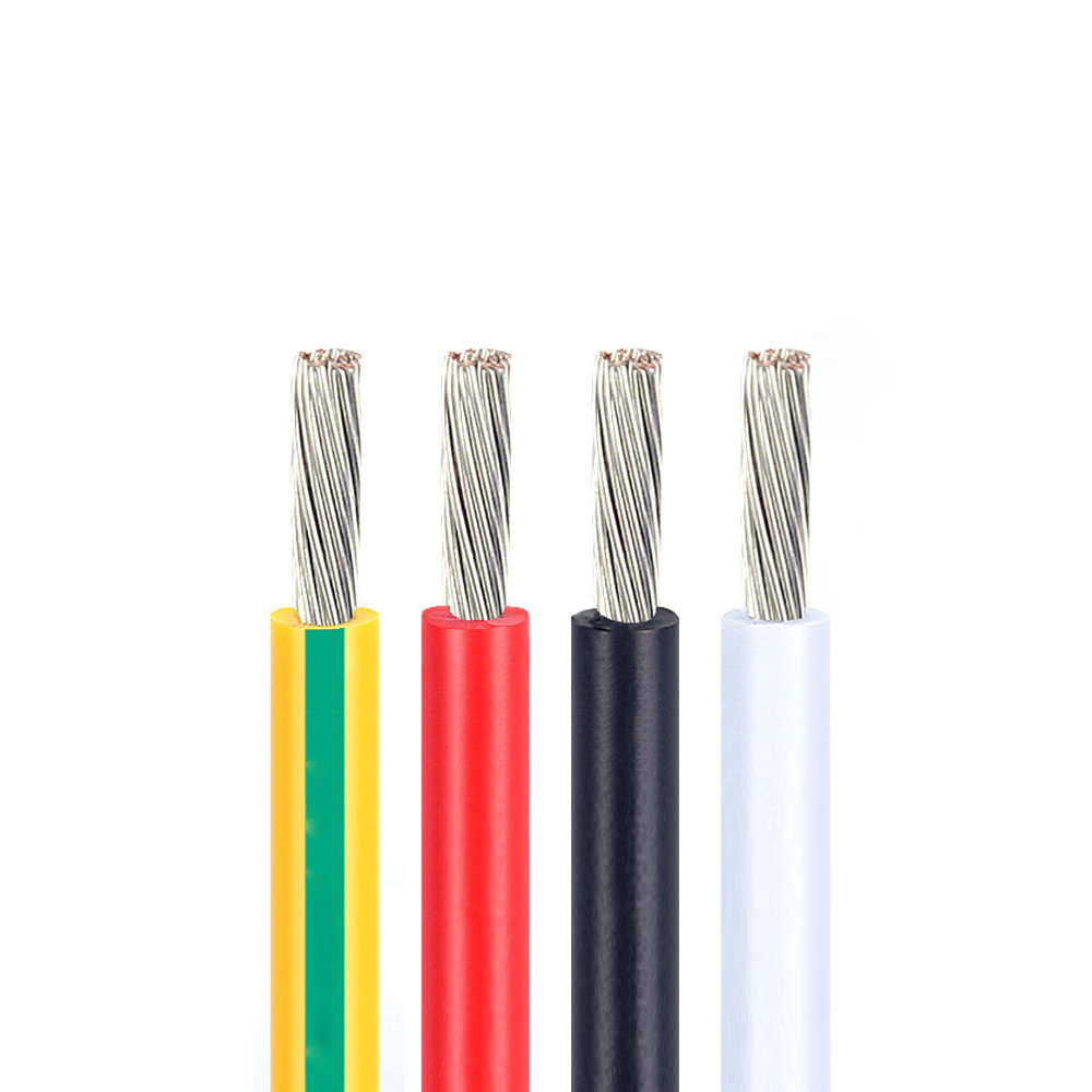 UL1015 Højtryksmodstand UL-certificeret kabel