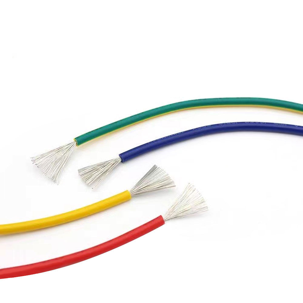 UL1015 Højtryksmodstand UL-certificeret kabel