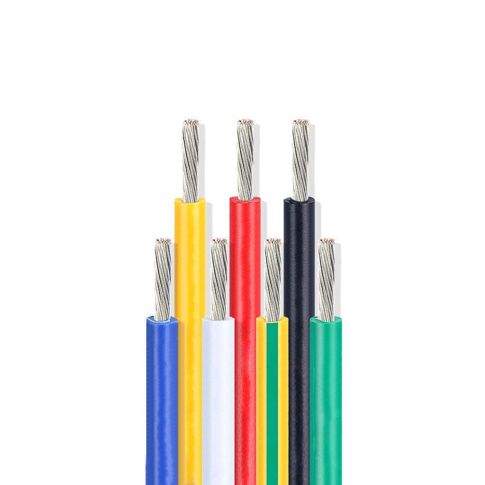 UL1015 Højtryksmodstand UL-certificeret kabel