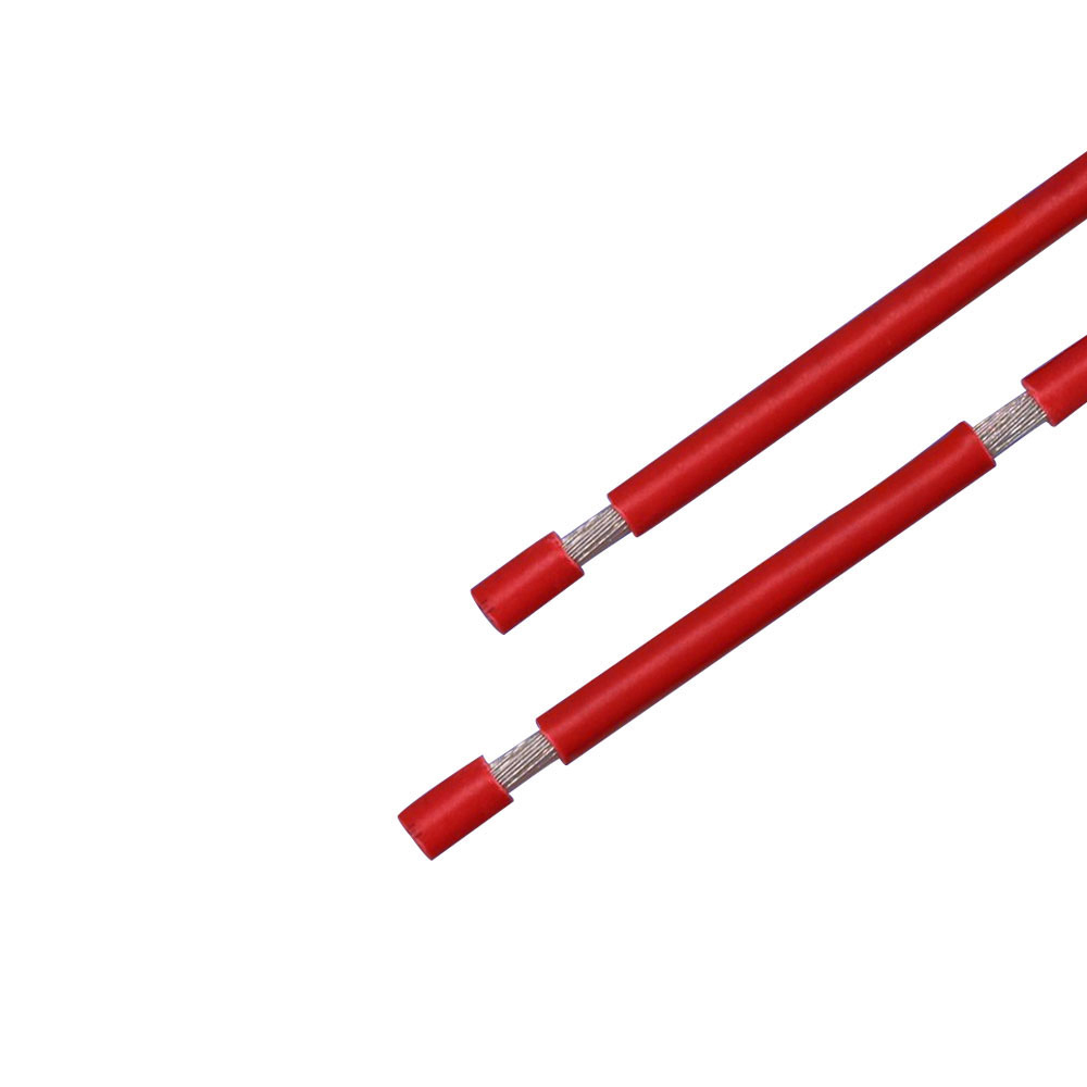 UL1015 Højtryksmodstand UL-certificeret kabel
