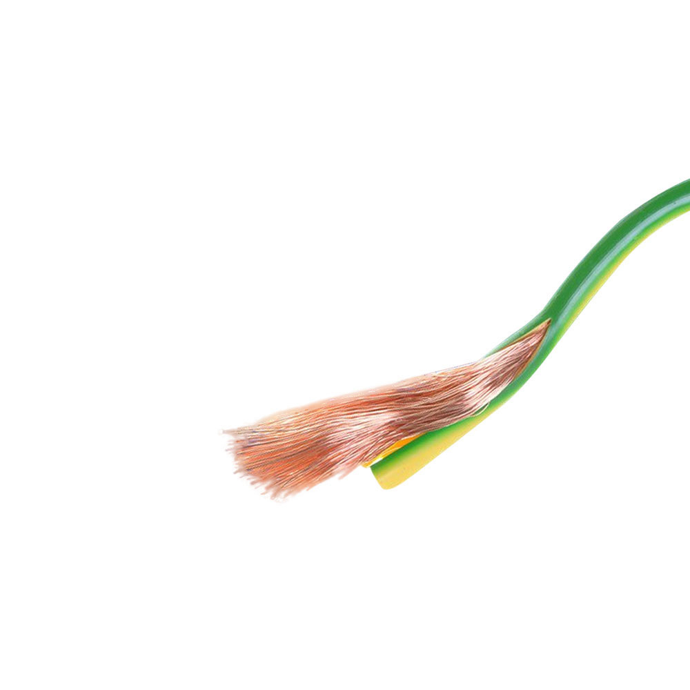 UL1032 stærk flammehæmmende UL-certificeret kabel