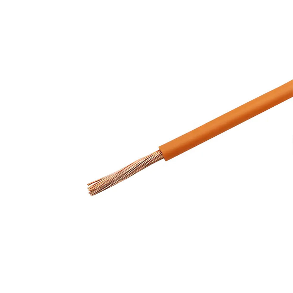 UL1032 stærk flammehæmmende UL-certificeret kabel