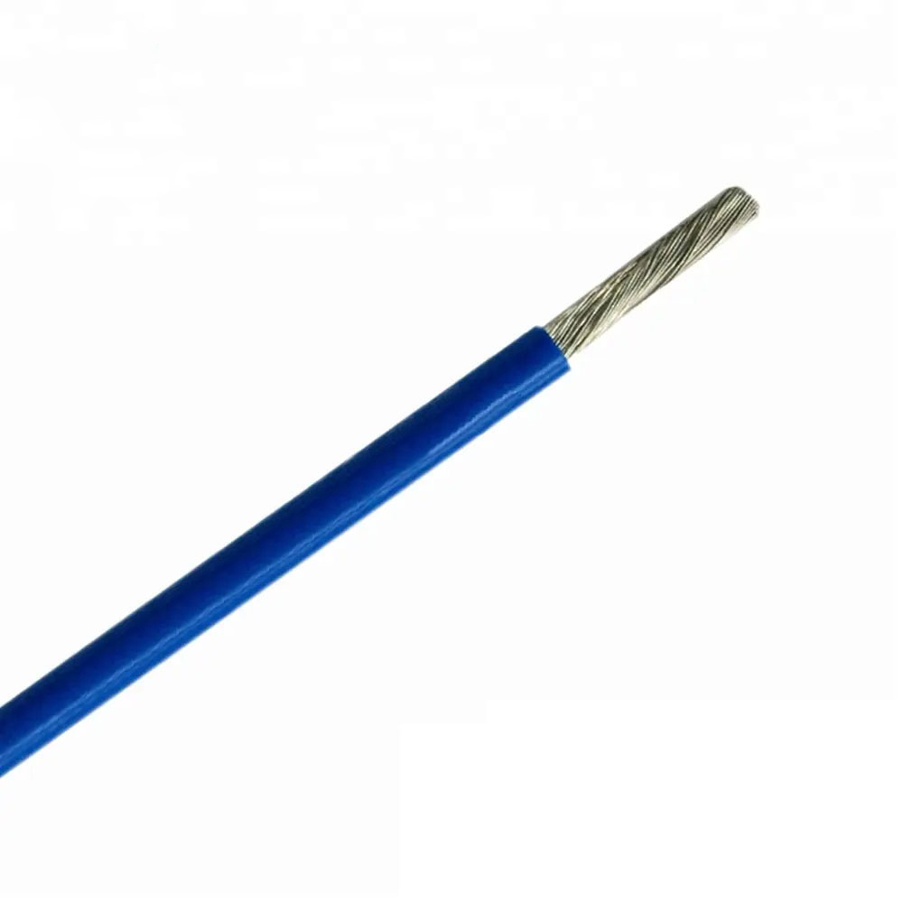 UL1571 Høj temperatur modstand UL-certificeret kabel