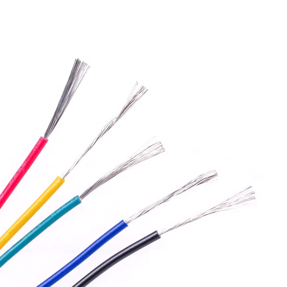 UL1571 Høj temperatur modstand UL-certificeret kabel