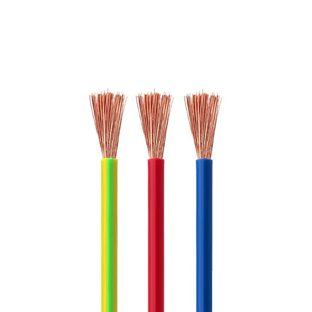 UL1571 Høj temperatur modstand UL-certificeret kabel