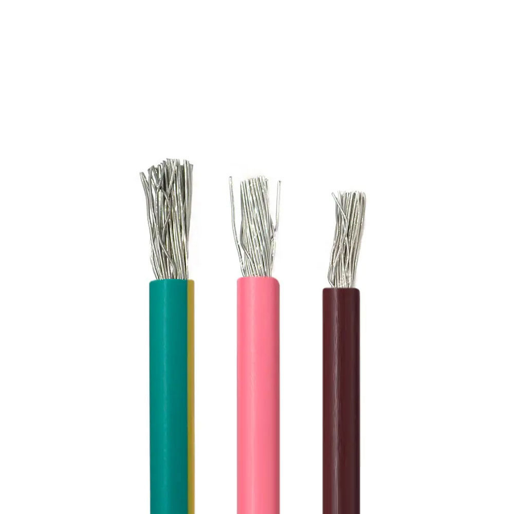 UL1571 Høj temperatur modstand UL-certificeret kabel