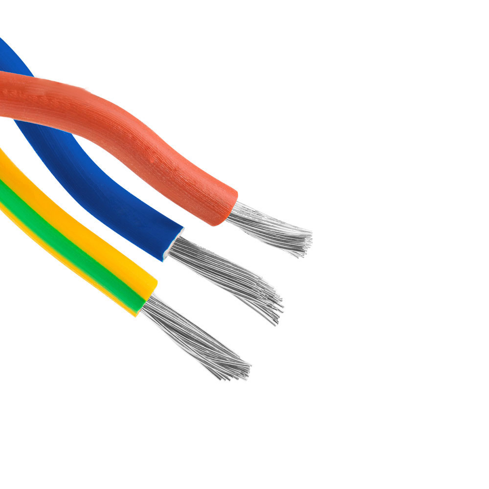 UL1571 Høj temperatur modstand UL-certificeret kabel