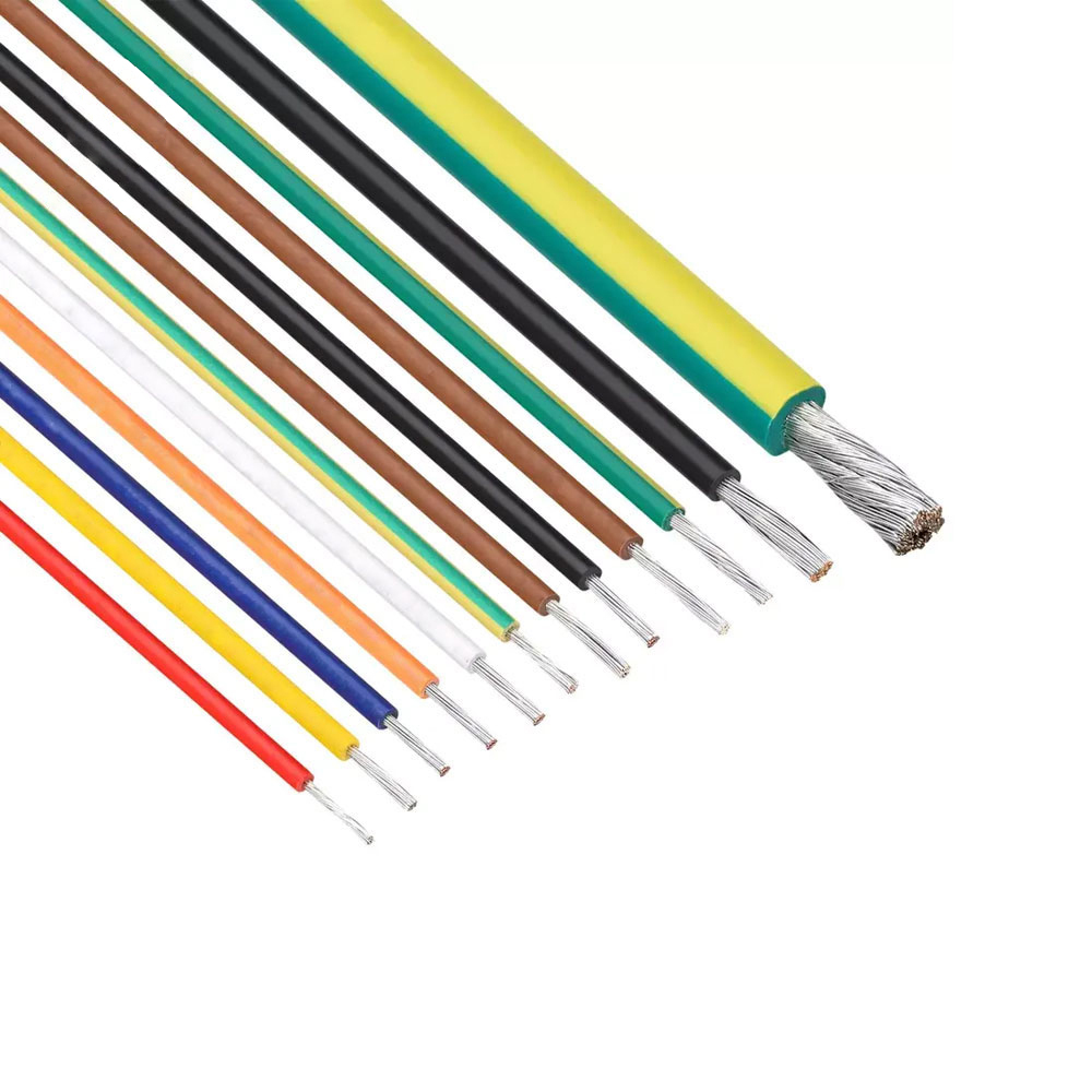UL1571 Høj temperatur modstand UL-certificeret kabel