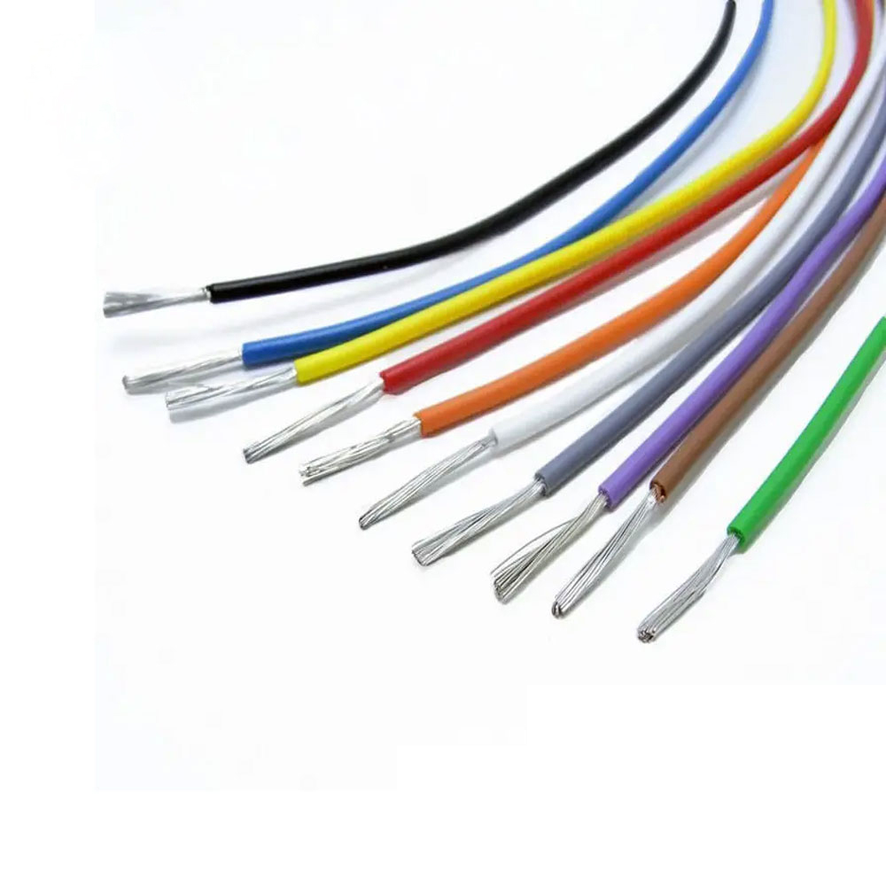 UL1571 Høj temperatur modstand UL-certificeret kabel