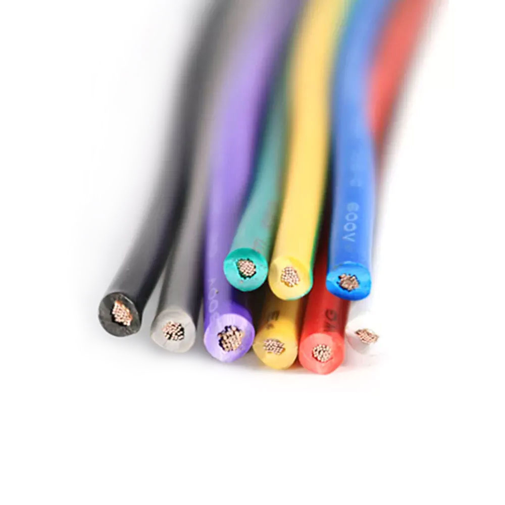 UL1571 Høj temperatur modstand UL-certificeret kabel