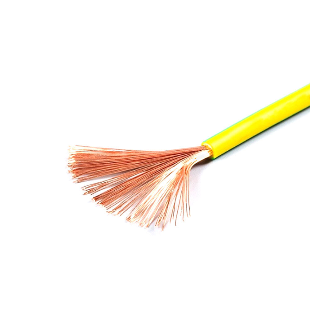 UL10269 Olie- og kemikaliebestandighed UL-certificeret kabel