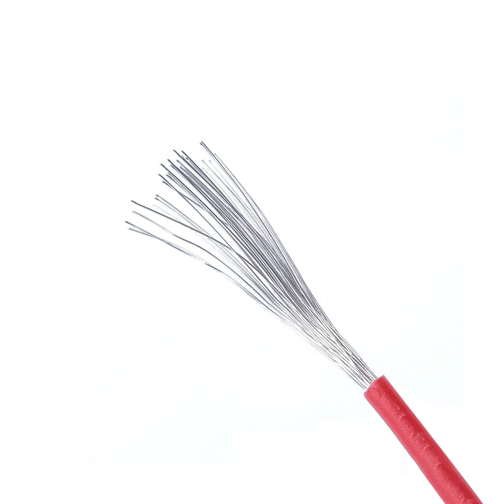 UL10269 Olie- og kemikaliebestandighed UL-certificeret kabel