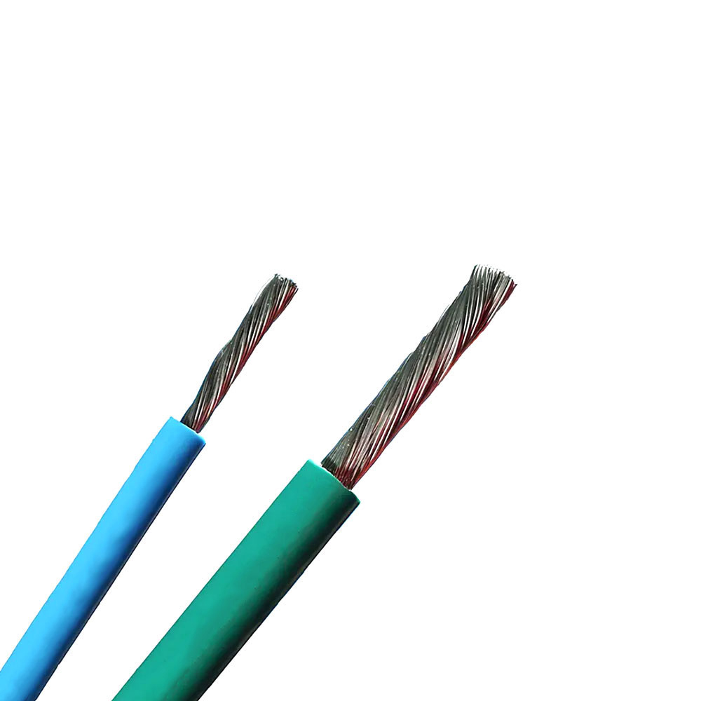 UL10269 Olie- og kemikaliebestandighed UL-certificeret kabel