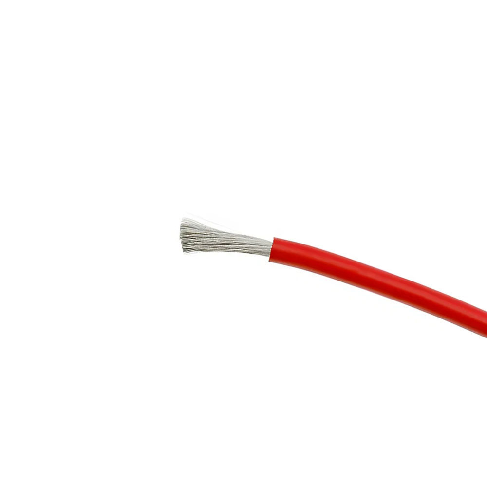 UL10269 Olie- og kemikaliebestandighed UL-certificeret kabel