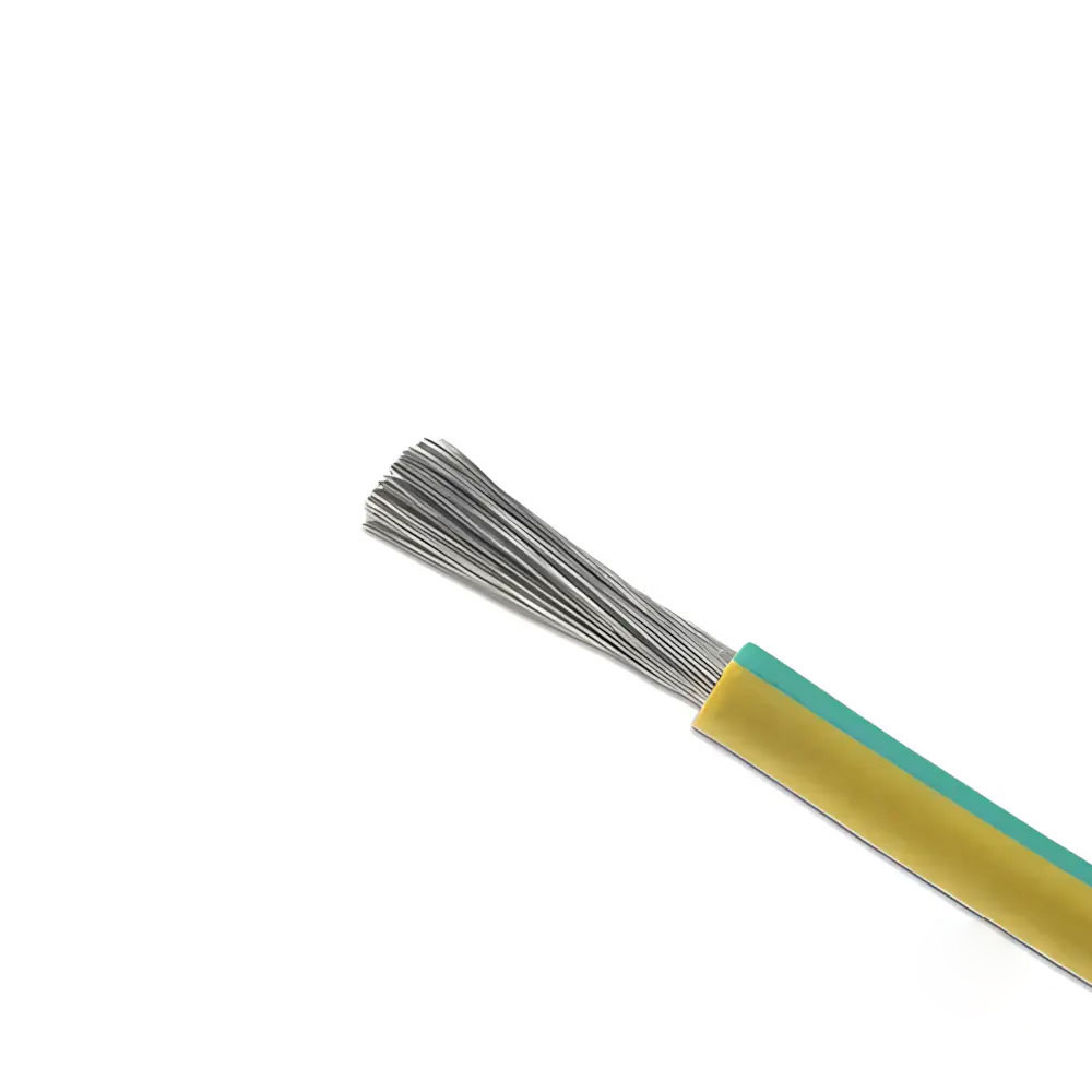 UL10269 Olie- og kemikaliebestandighed UL-certificeret kabel