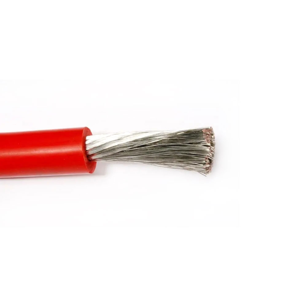 UL11627 Høj temperatur modstand UL-certificeret kabel