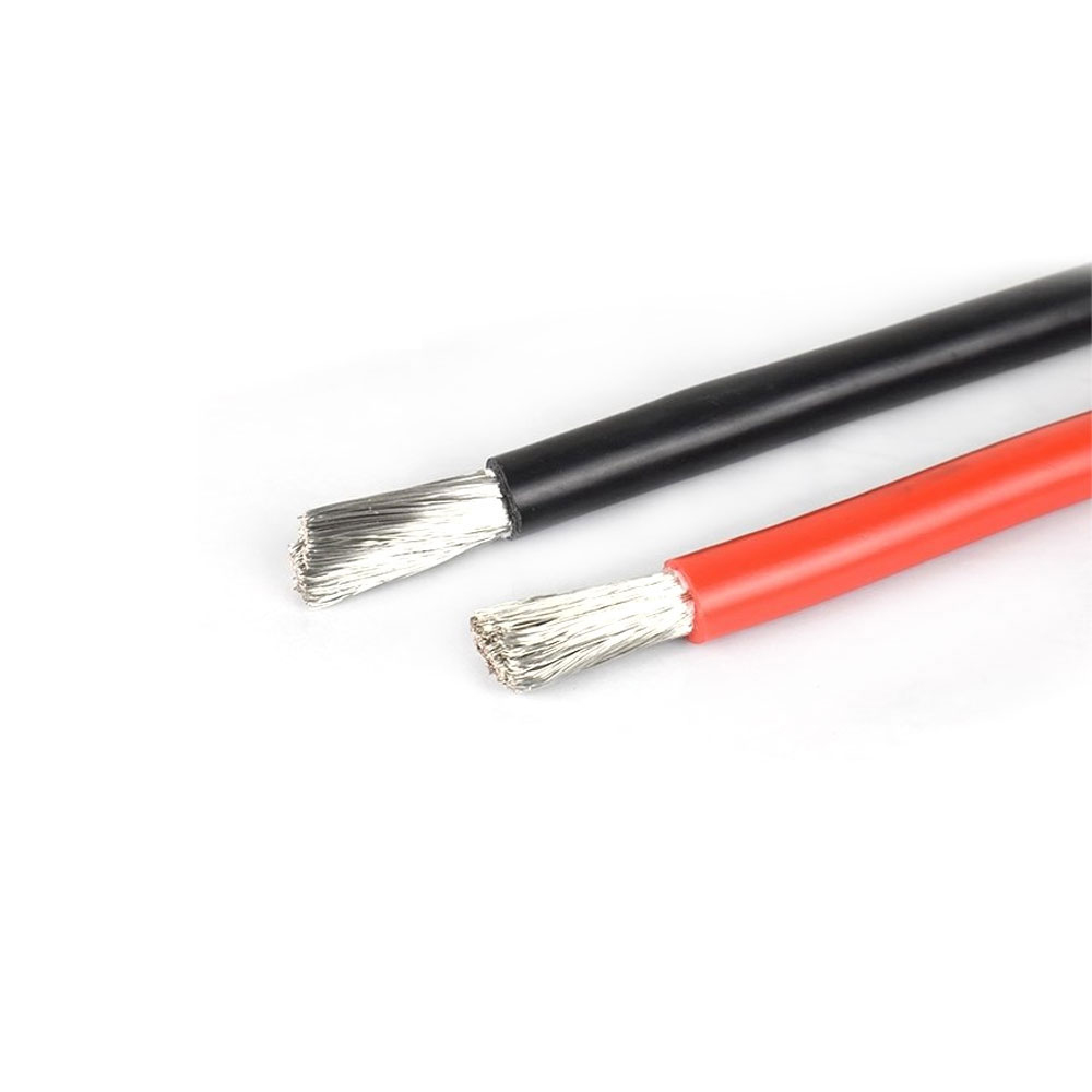 UL11627 Høj temperatur modstand UL-certificeret kabel