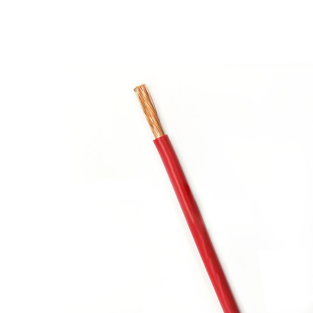 UL11627 Høj temperatur modstand UL-certificeret kabel