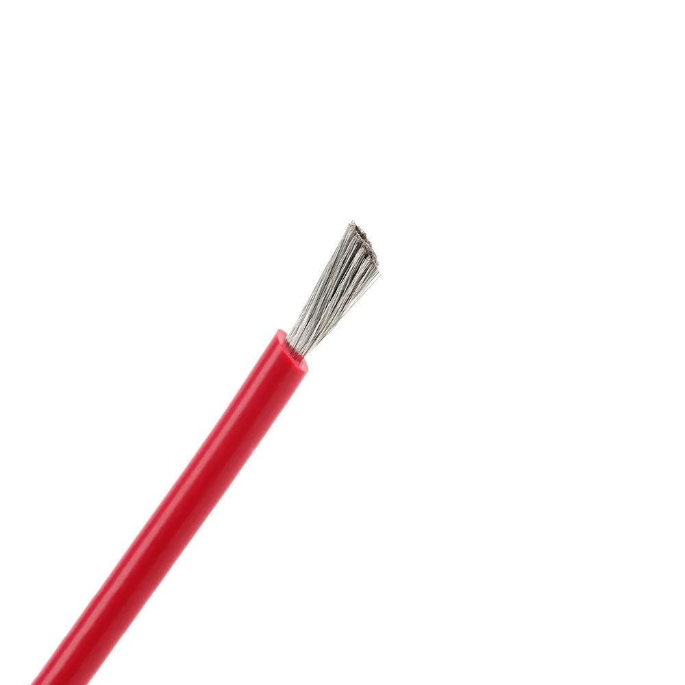 UL11627 Høj temperatur modstand UL-certificeret kabel