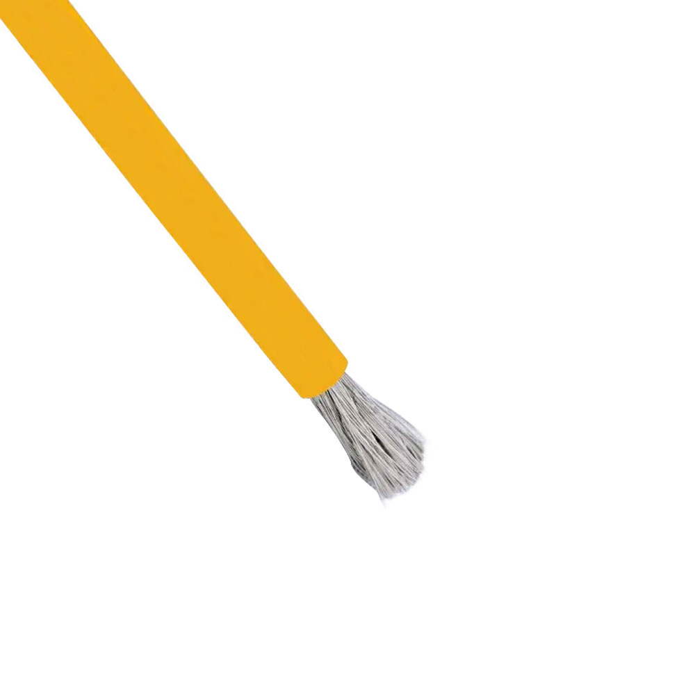 UL11627 Høj temperatur modstand UL-certificeret kabel