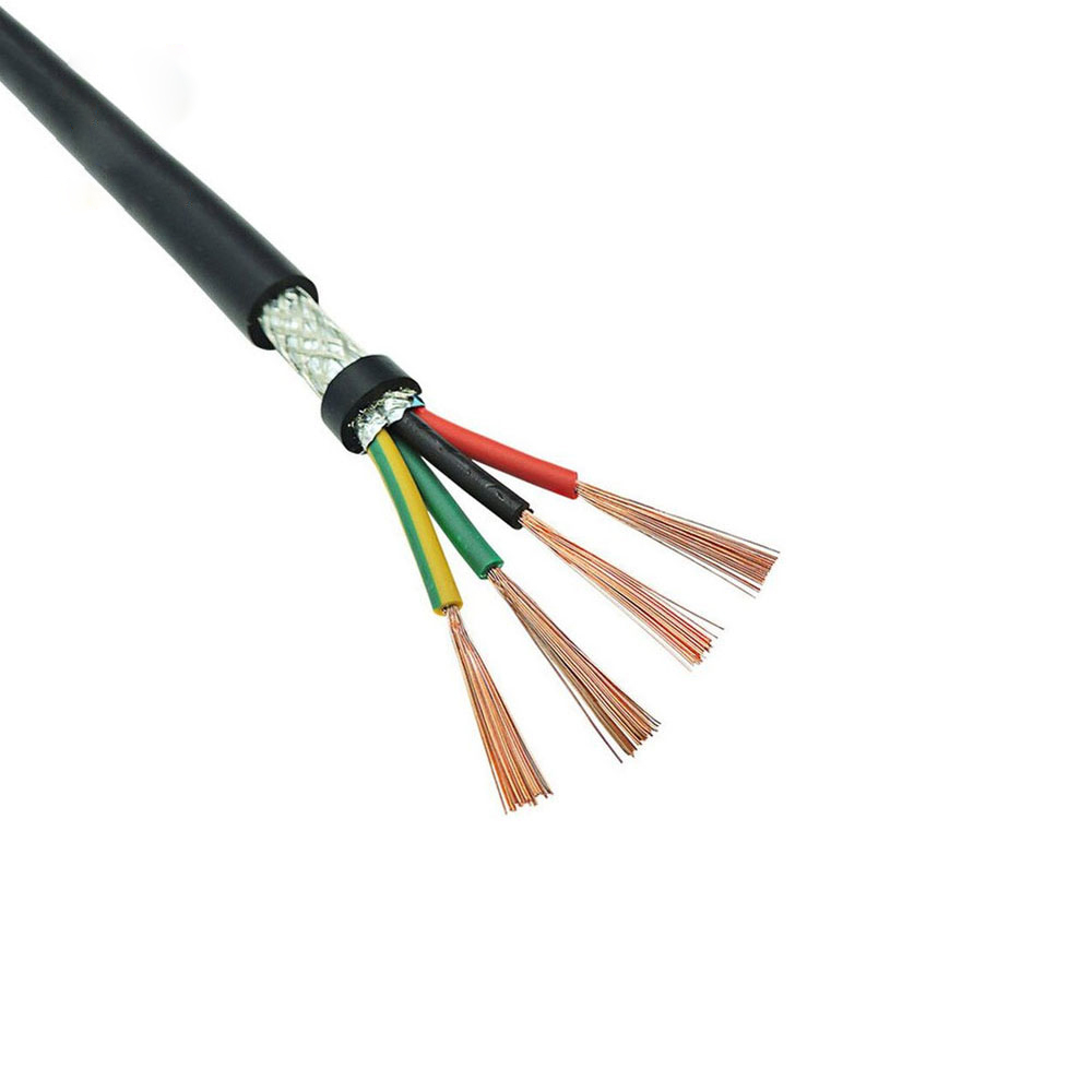 UL2464 Blødt og let at fortråde UL-certificeret kabel
