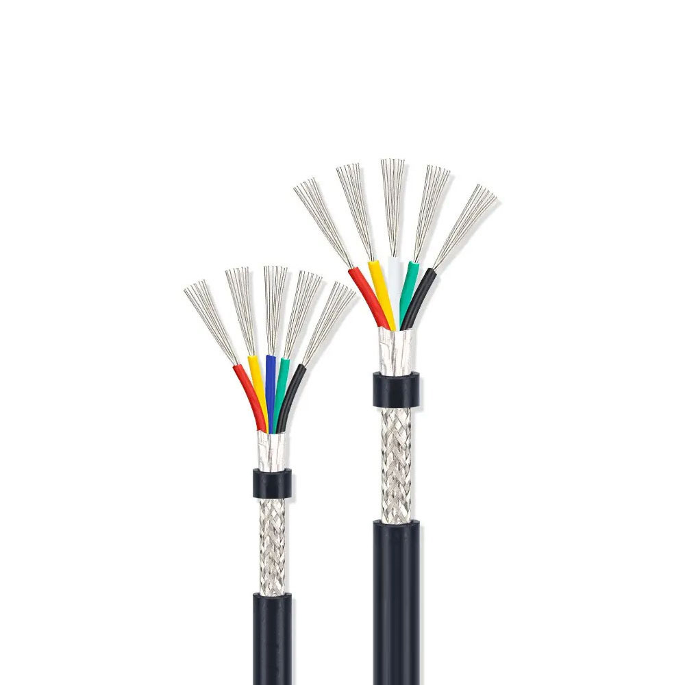 UL2464 Blødt og let at fortråde UL-certificeret kabel