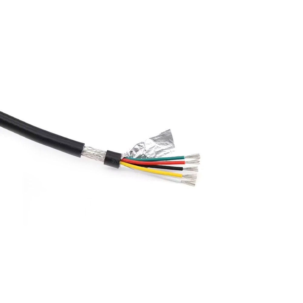 UL2464 Blødt og let at fortråde UL-certificeret kabel