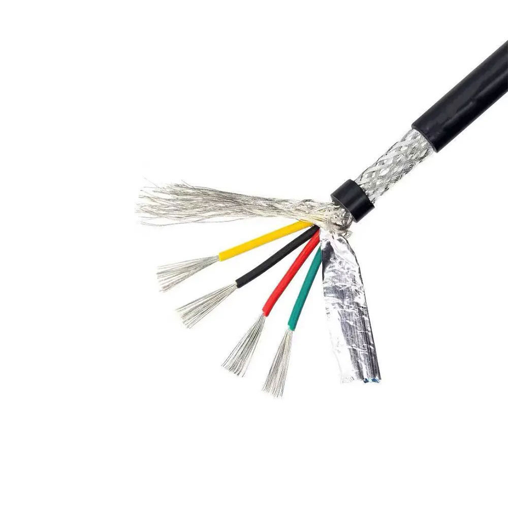 UL2464 Blødt og let at fortråde UL-certificeret kabel