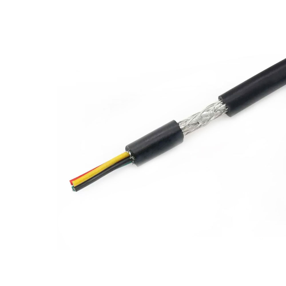 UL2464 Blødt og let at fortråde UL-certificeret kabel