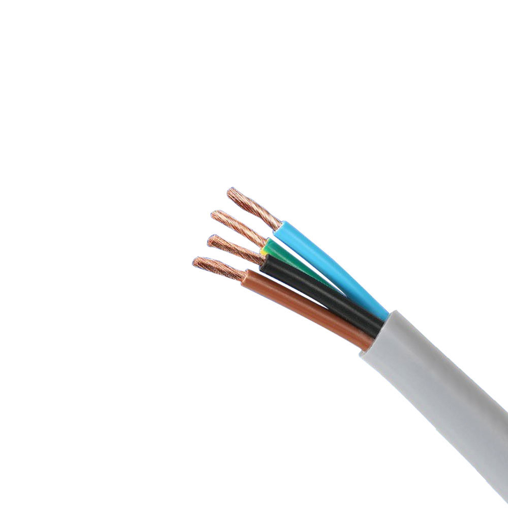 UL2501 Effektivt anti-interferens UL-certificeret kabel