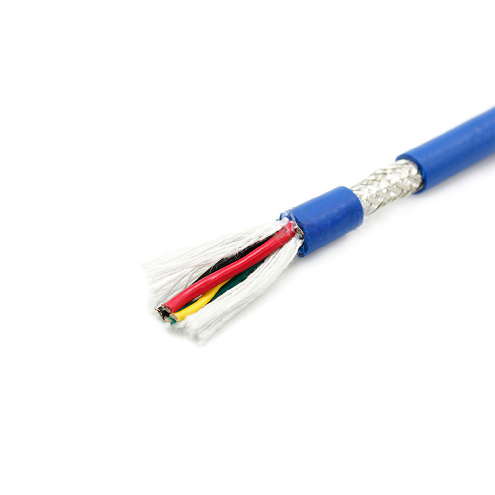 UL2501 Effektivt anti-interferens UL-certificeret kabel