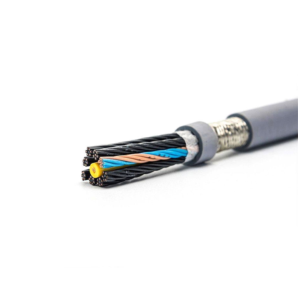 UL2501 Effektivt anti-interferens UL-certificeret kabel