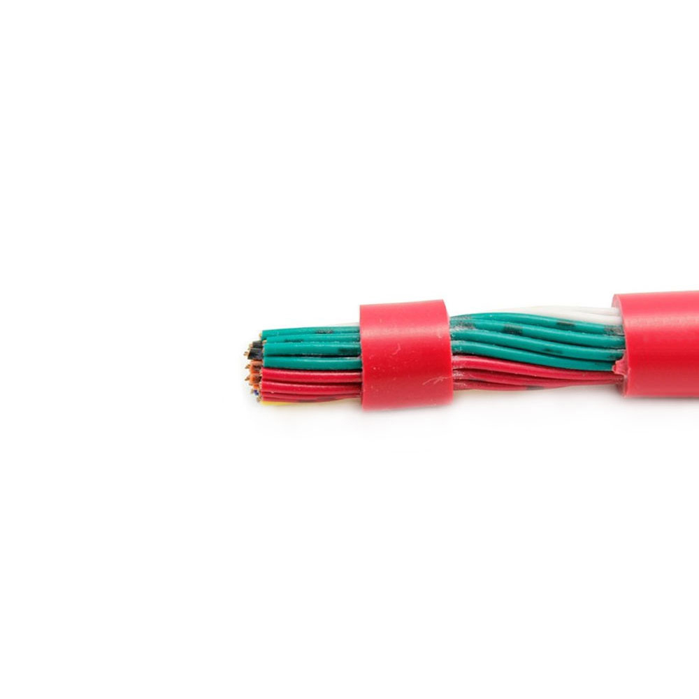 UL2517 Multiple afskærmende UL-certificeret kabel