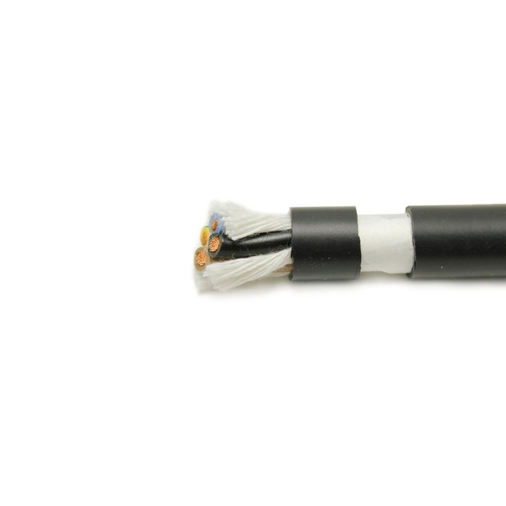 UL2517 Multiple afskærmende UL-certificeret kabel