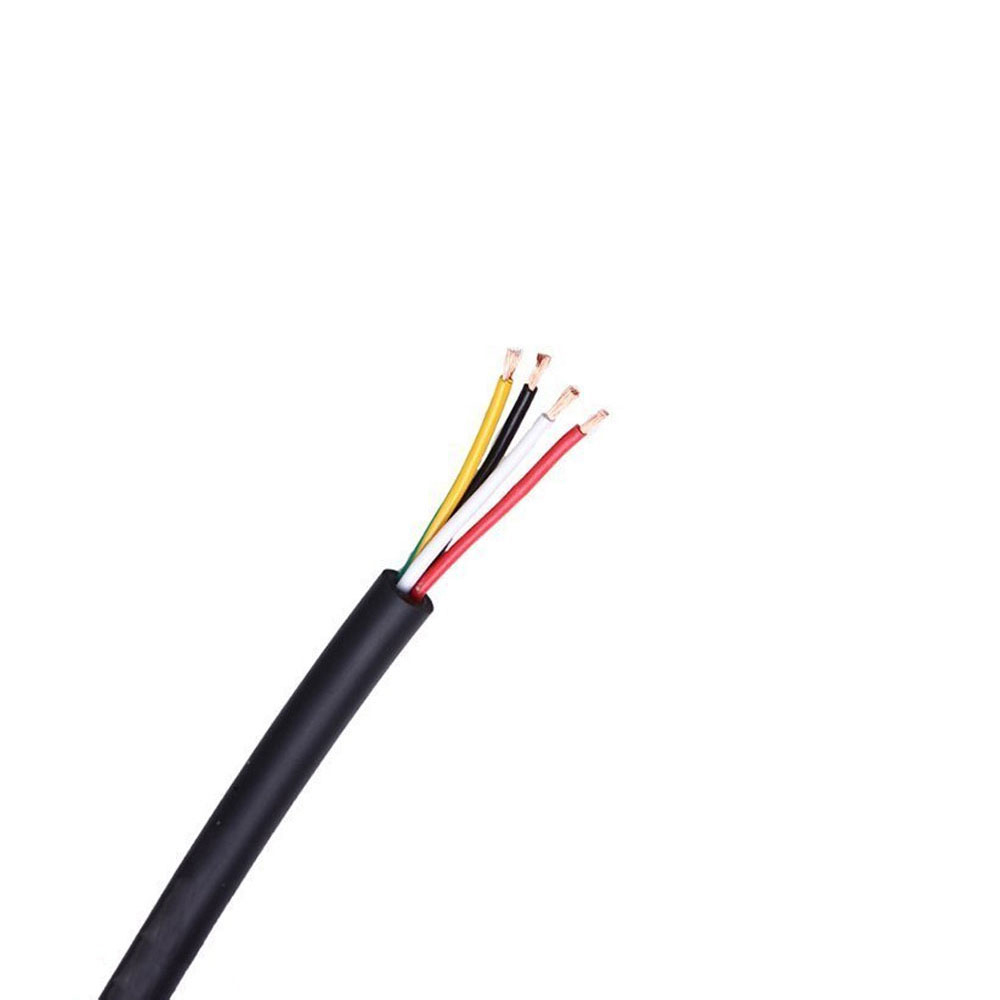 UL2517 Multiple afskærmende UL-certificeret kabel