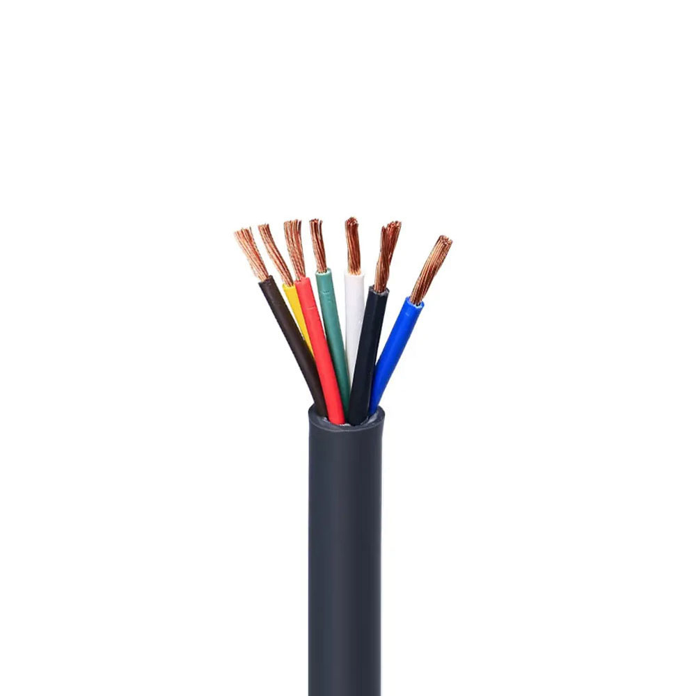UL2517 Multiple afskærmende UL-certificeret kabel