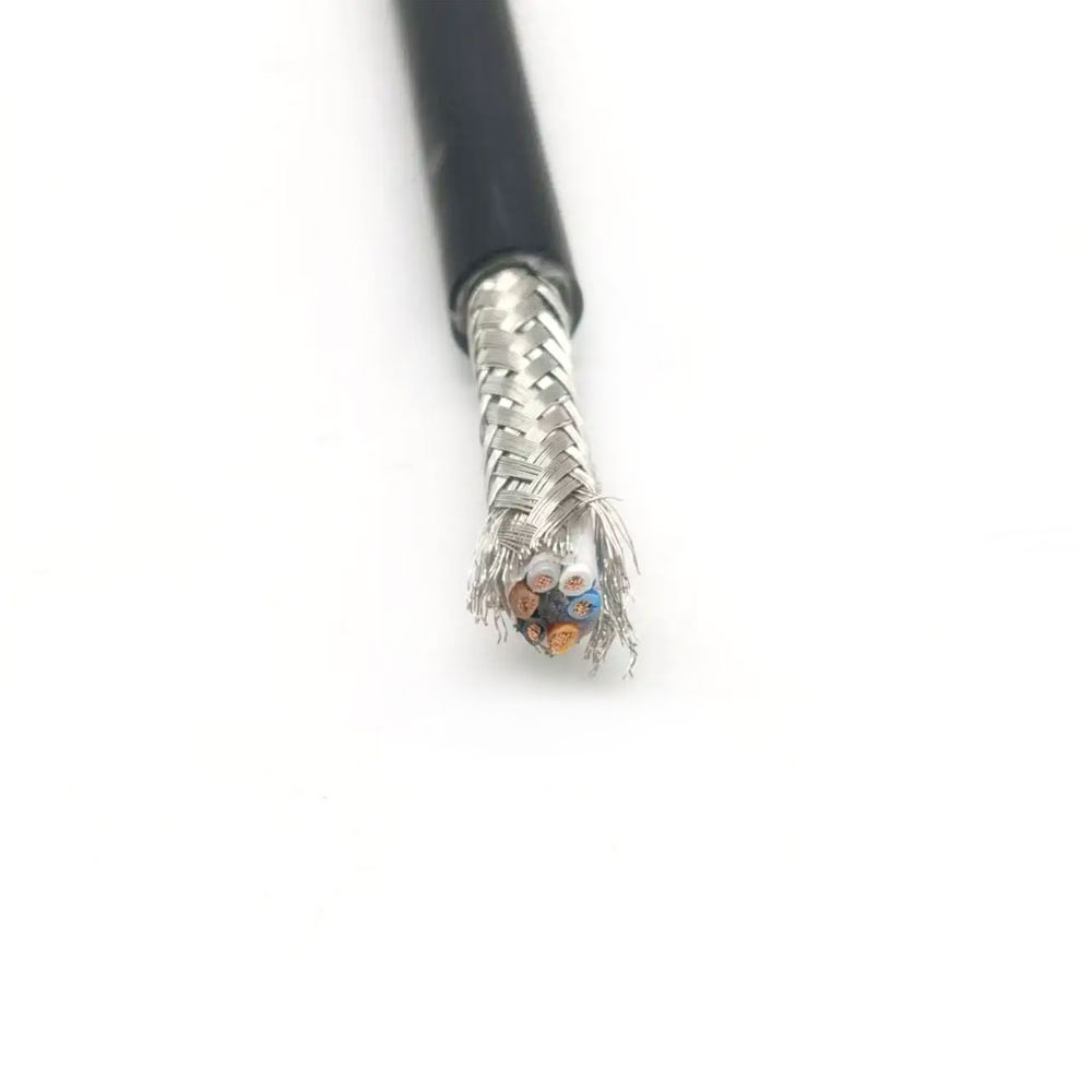 UL2517 Multiple afskærmende UL-certificeret kabel