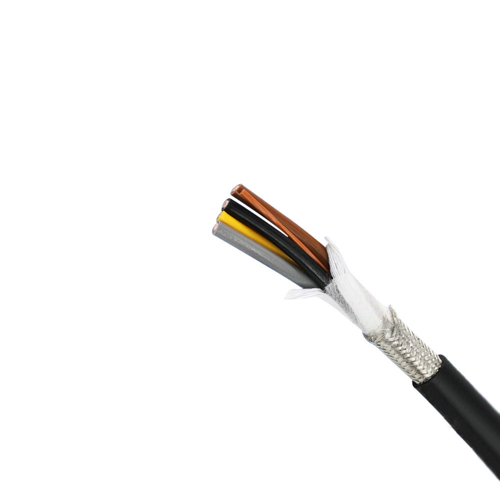 UL2586 Pålideligt og holdbart UL-certificeret kabel
