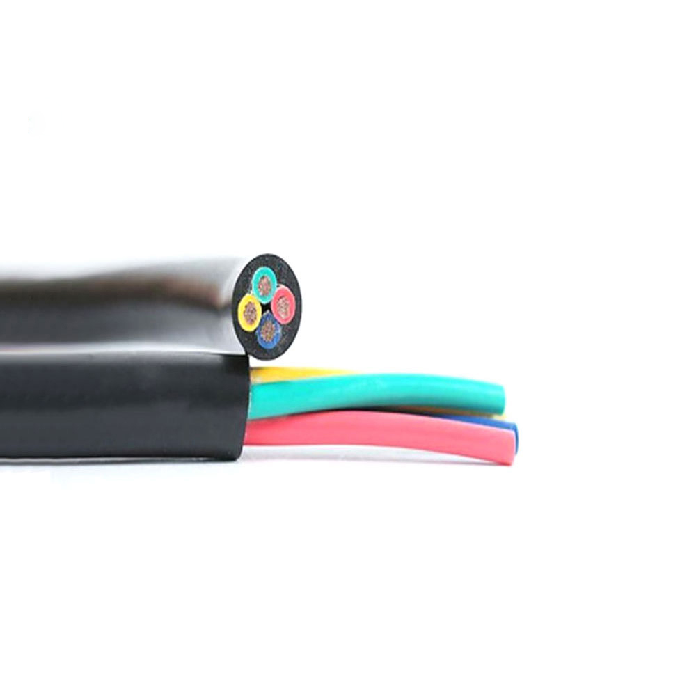 UL2586 Pålideligt og holdbart UL-certificeret kabel