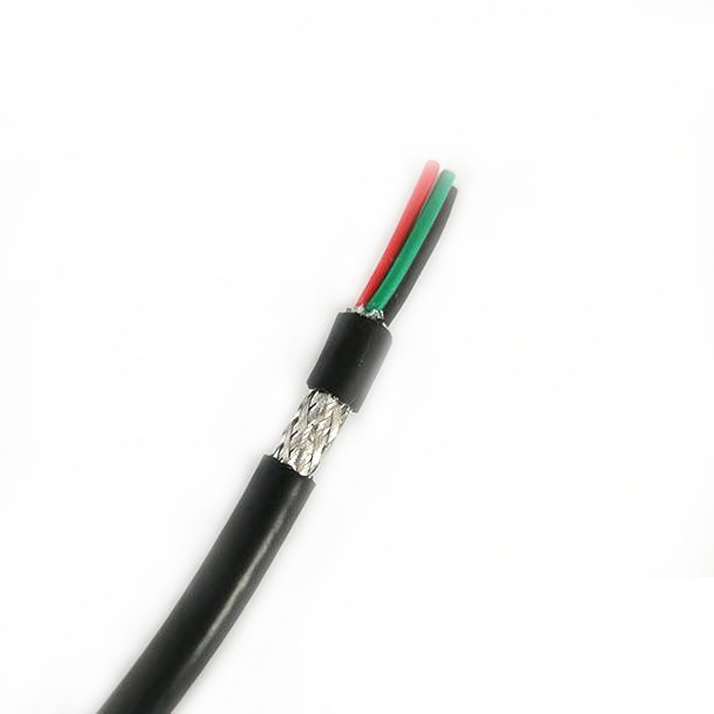 UL2586 Pålideligt og holdbart UL-certificeret kabel