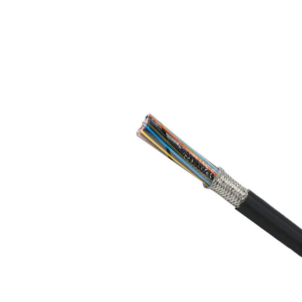 UL2586 Pålideligt og holdbart UL-certificeret kabel