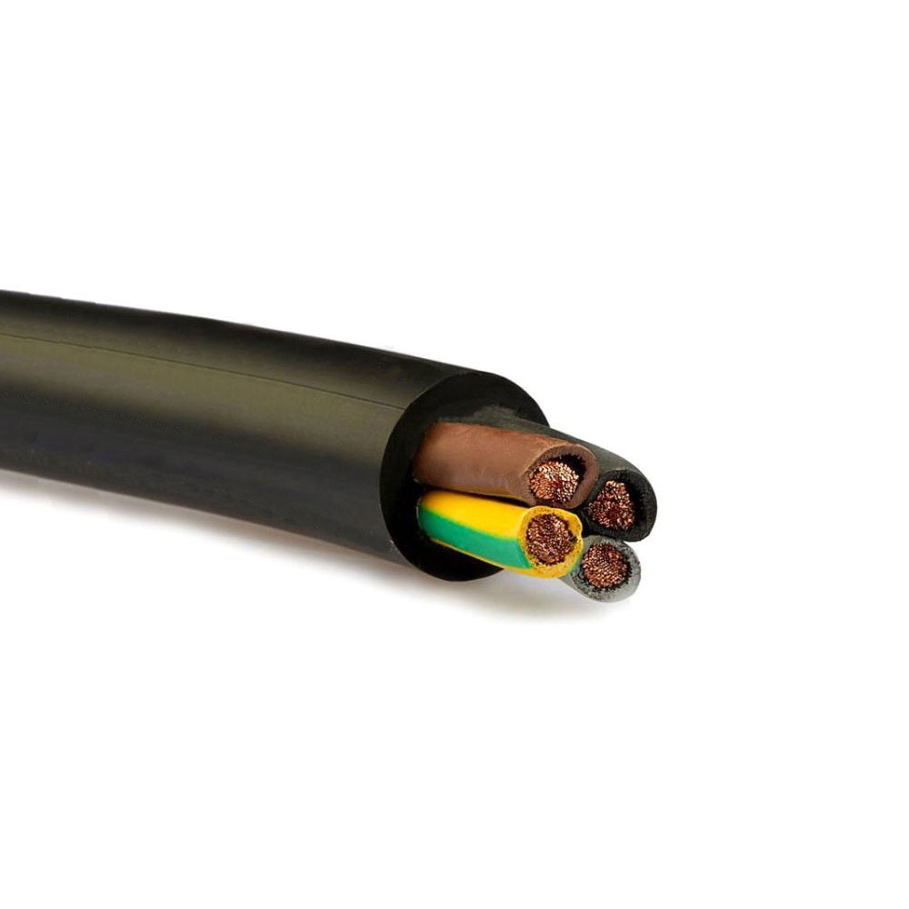 UL2586 Pålideligt og holdbart UL-certificeret kabel