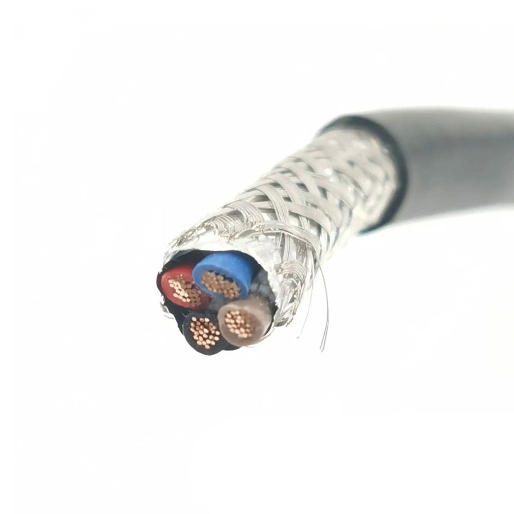 UL2586 Pålideligt og holdbart UL-certificeret kabel