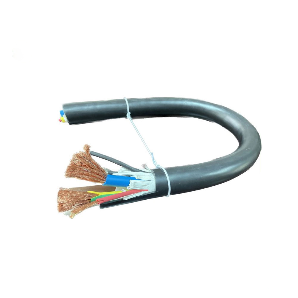 UL2587 UL-certificeret kabel med høj pålidelighed