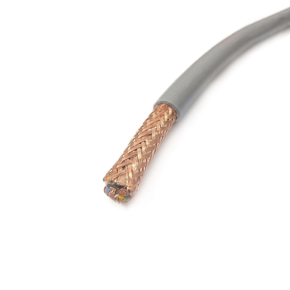 UL2587 UL-certificeret kabel med høj pålidelighed
