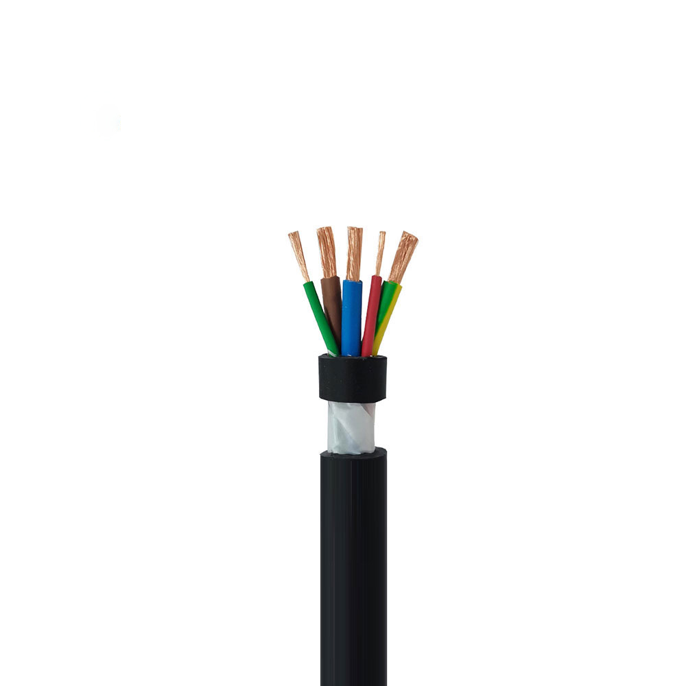 UL2587 UL-certificeret kabel med høj pålidelighed