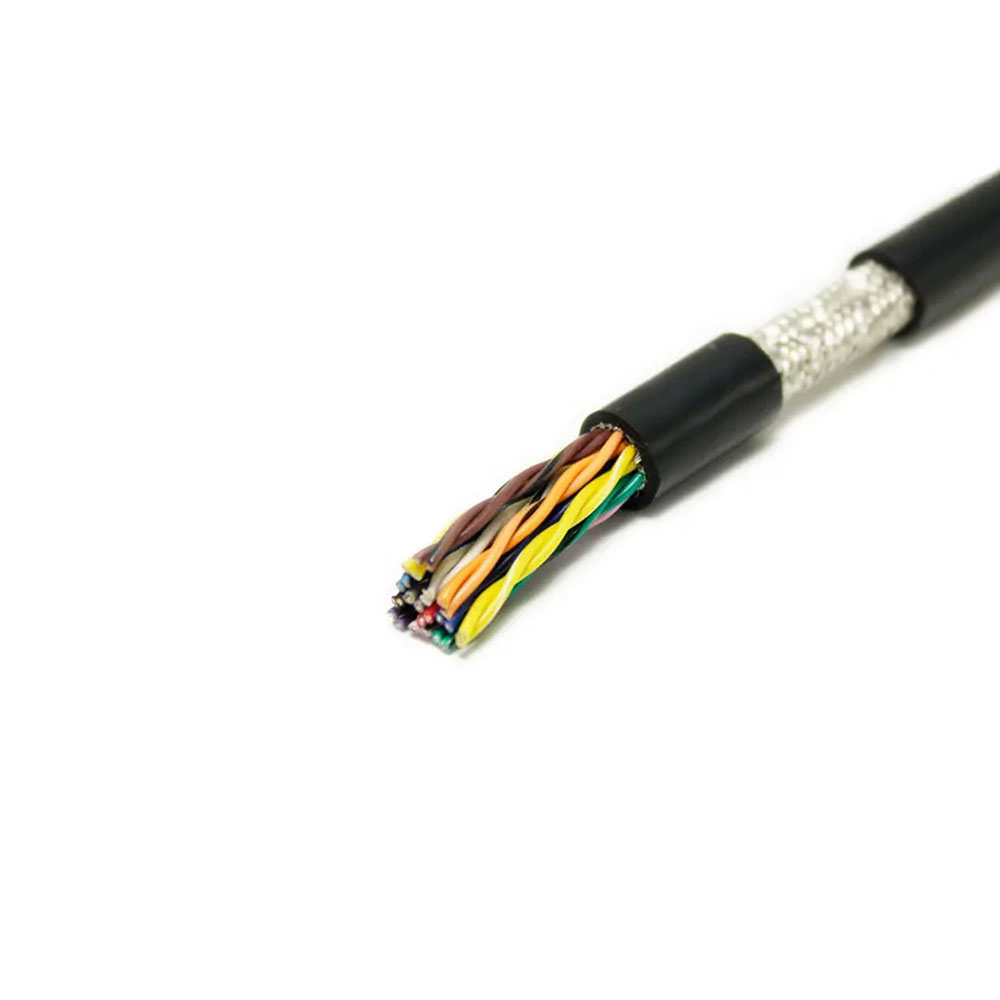 UL2587 UL-certificeret kabel med høj pålidelighed