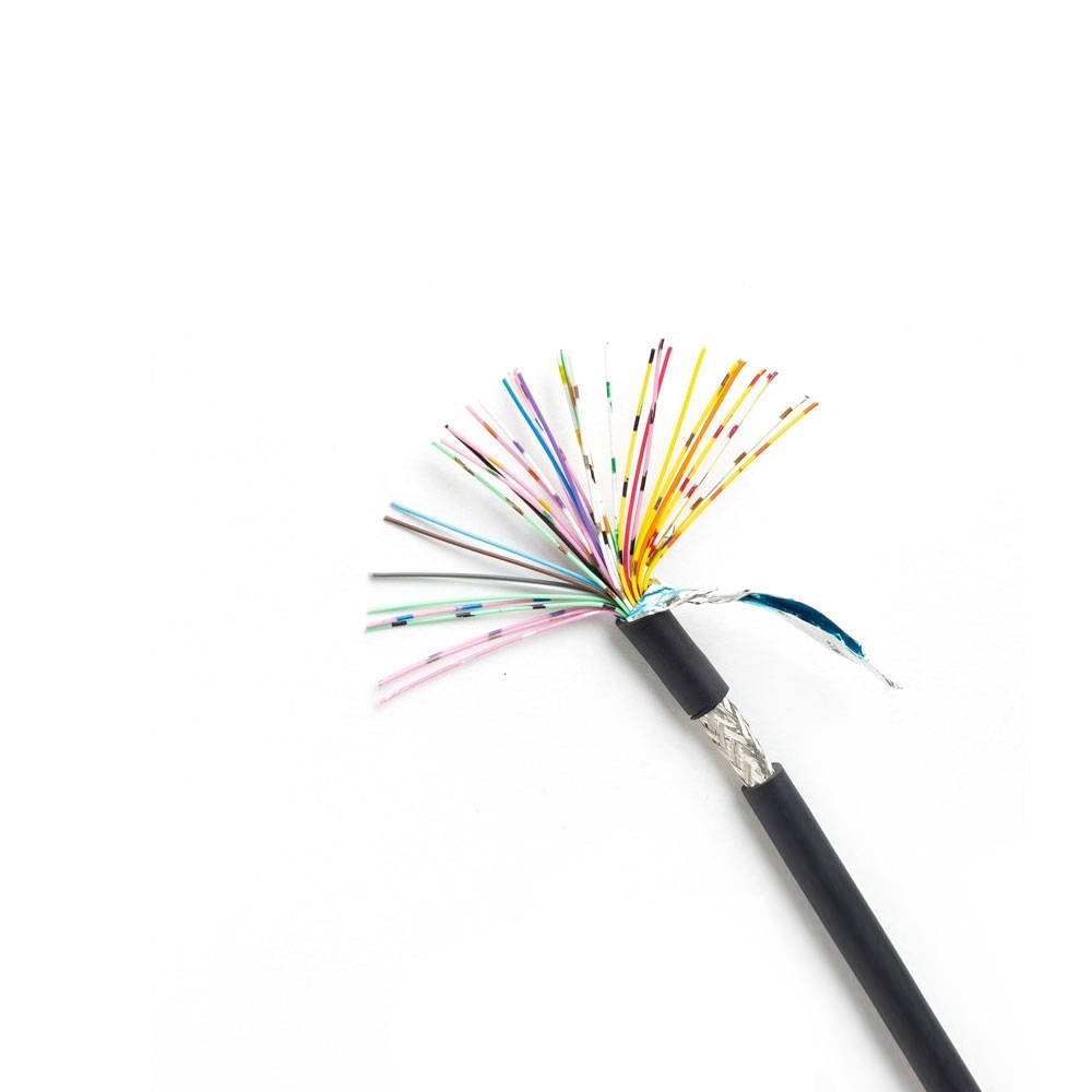 UL20276 Blødt og meget elastisk UL-certificeret kabel