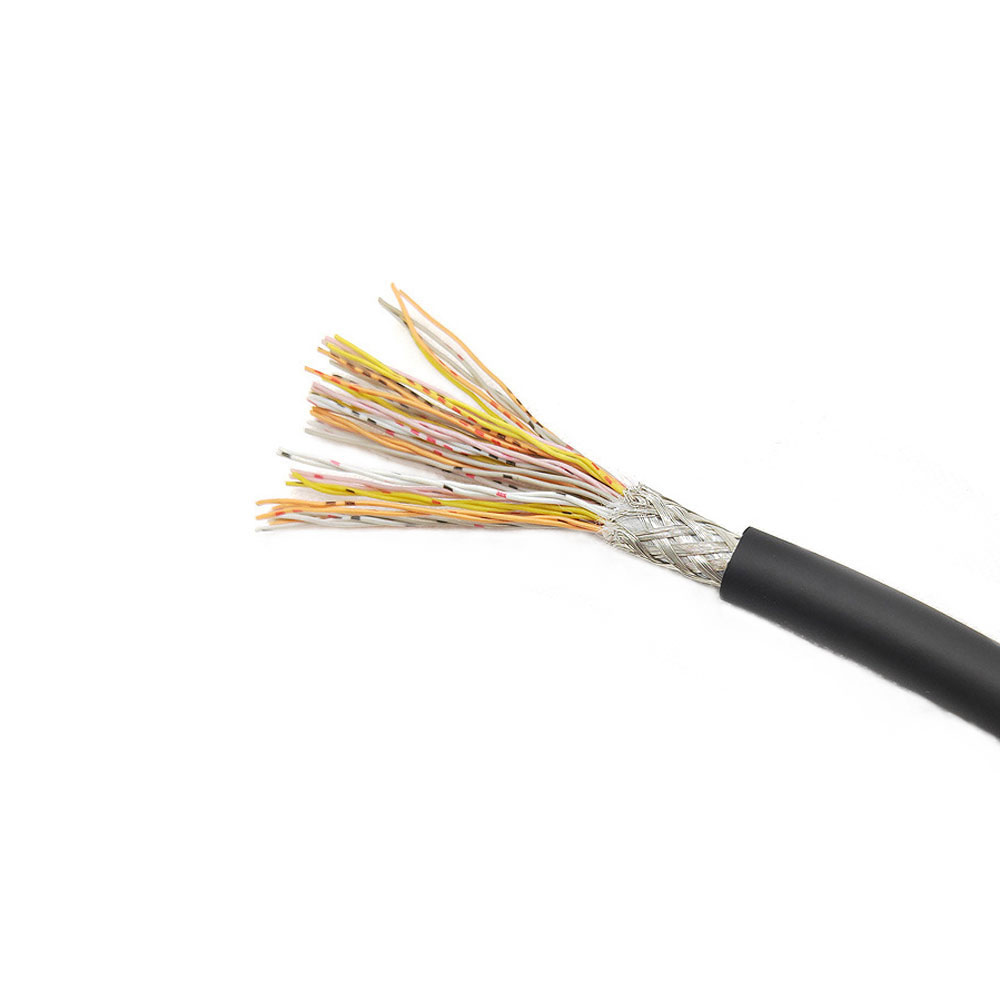 UL20276 Blødt og meget elastisk UL-certificeret kabel